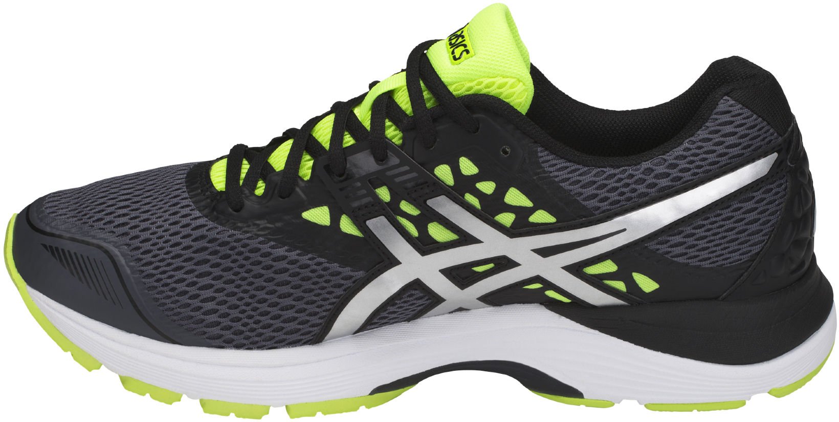 Asics gel pulse store 9 gris